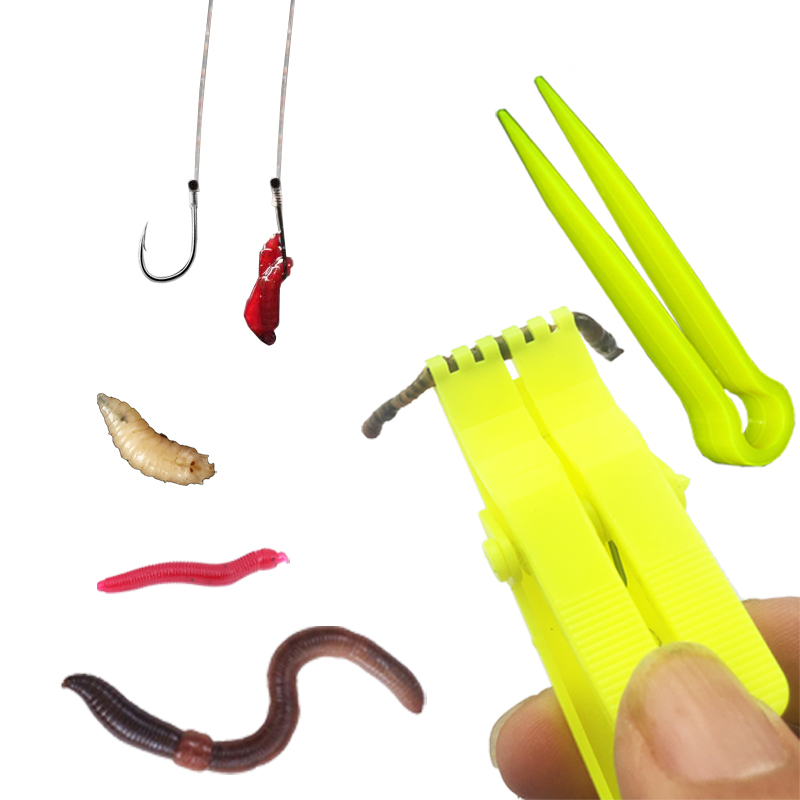 Fishing Equipment Hanger - Smart Kingfisher Fishing Fishing Live Bait