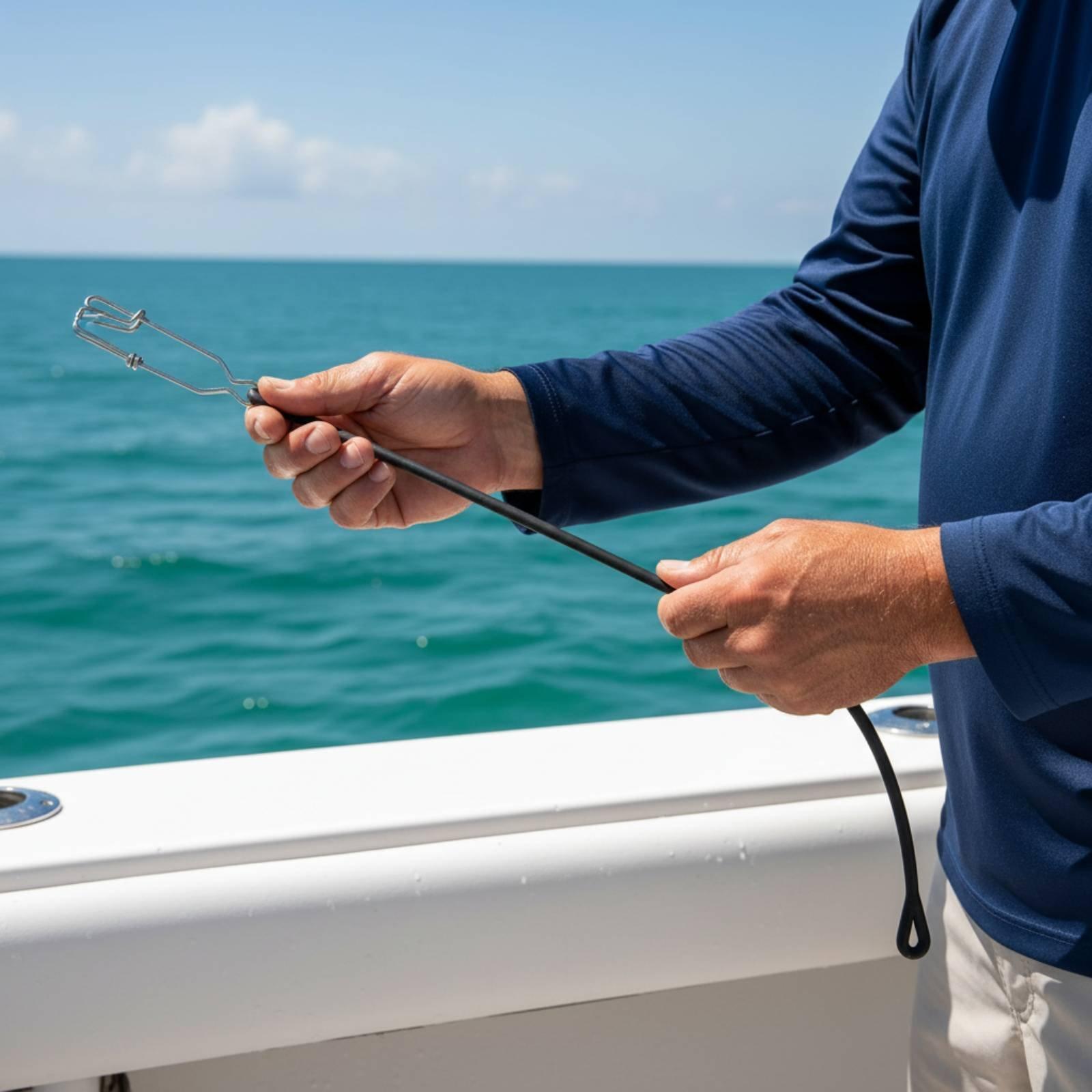 Fishing Equipment In - Saltwater Resistant Fishing Equipment Heavy Duty