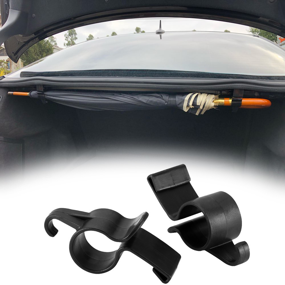 Fishing Equipment Hanger - Car Seat Back Hook Multifunctional Storage
