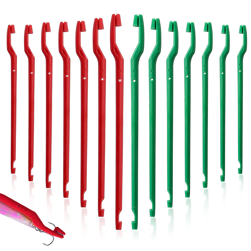 Fishing Equipment Hanger - Easy Fish Hook Remover Tool Fishing