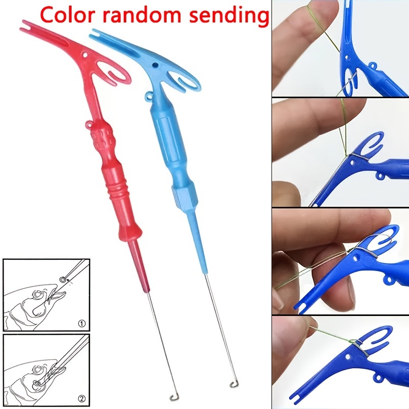1pc 3 in 1 Extractor Fishing U - огляд і ціна Fishing Equipment Hanger