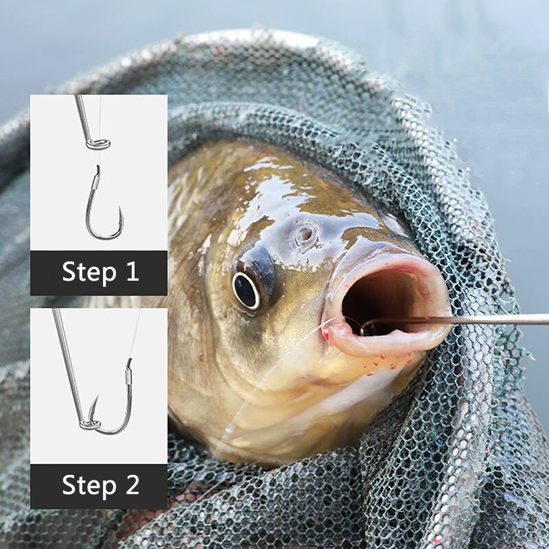 Fishing Hook Remover 2/6/8Pcs  - огляд і ціна Fishing Equipment Hanger