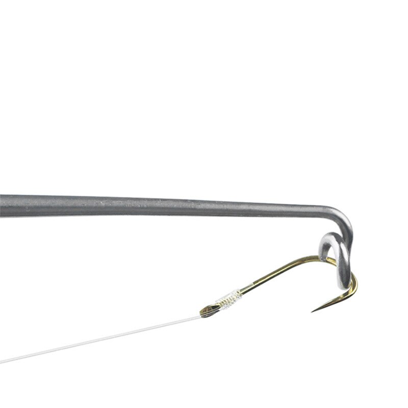 Fishing Hook Remover 2/6/8Pcs  - огляд і ціна Fishing Equipment Hanger