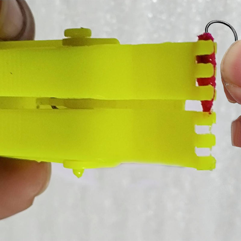 Smart Kingfisher Fishing Fishi - огляд і ціна Fishing Equipment Hanger