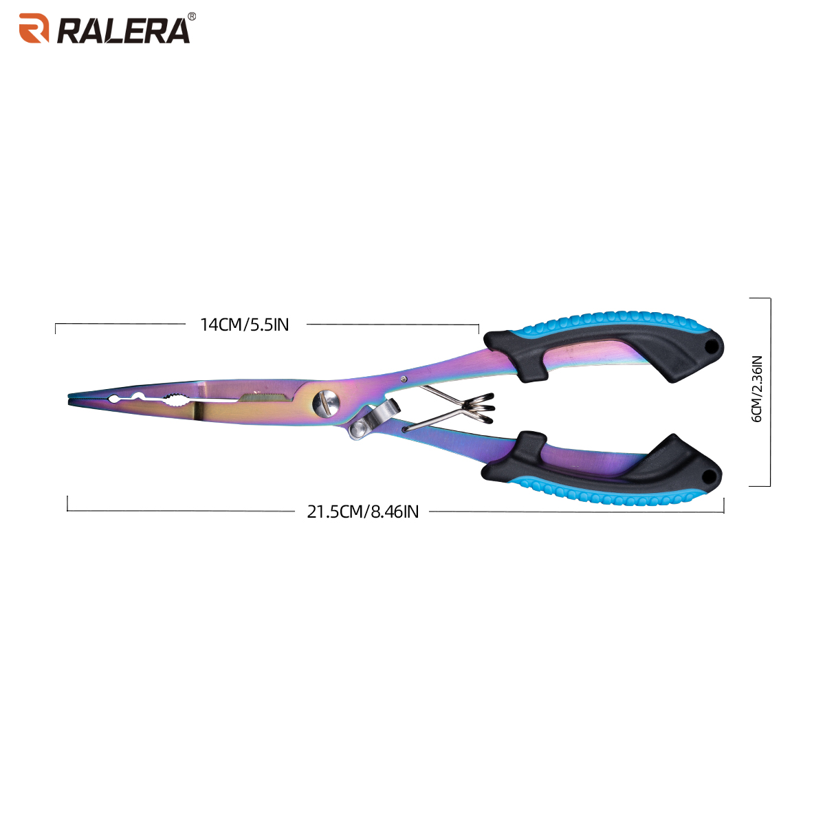RALERA Multifunctional Fishing - огляд і ціна Fishing Equipment Hanger