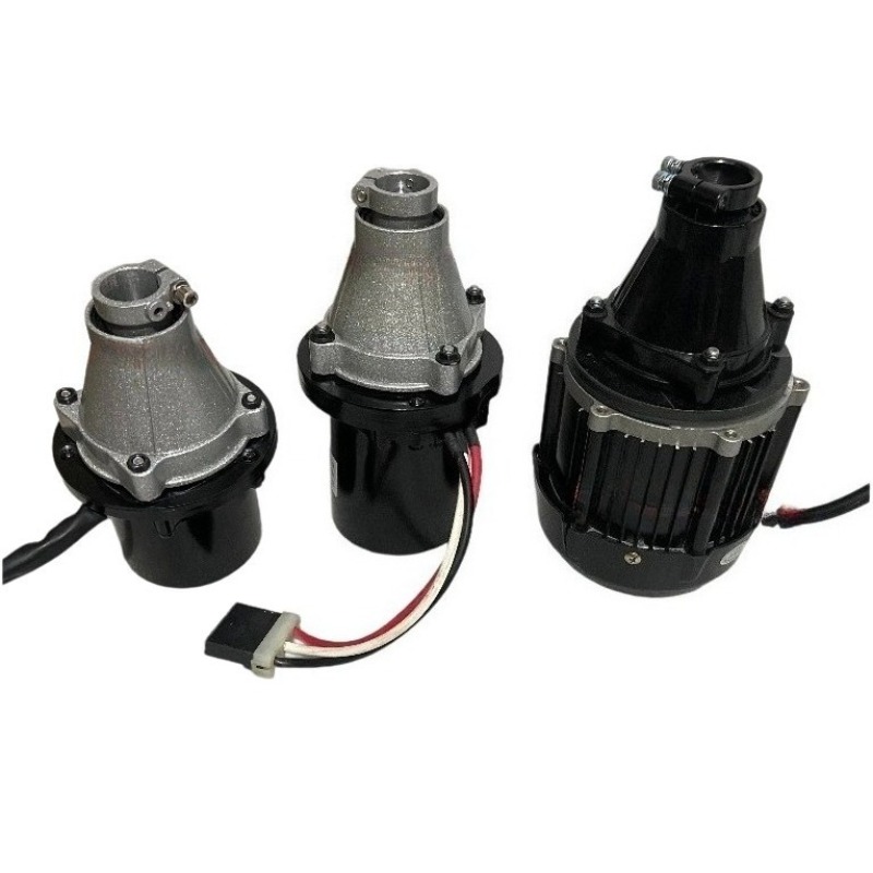 12-60V 500-1500W Brushless Out - огляд і ціна Fishing Equipment In