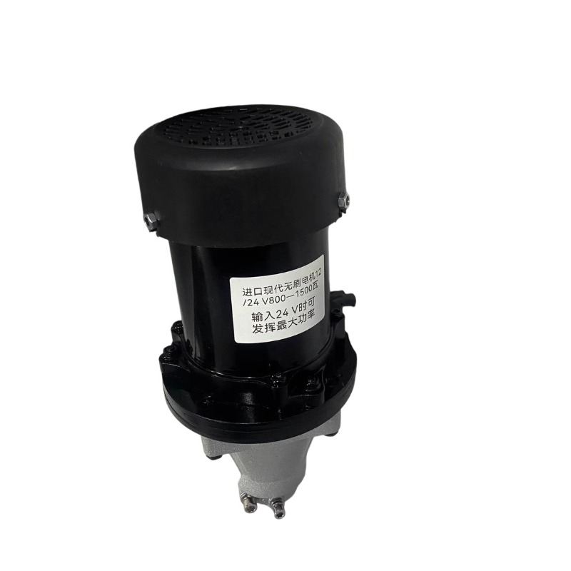 12-60V 500-1500W Brushless Out - огляд і ціна Fishing Equipment In