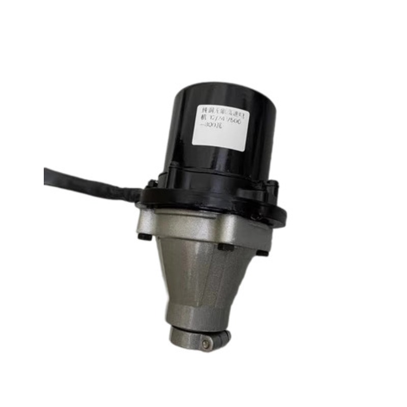 12-60V 500-1500W Brushless Out - огляд і ціна Fishing Equipment In
