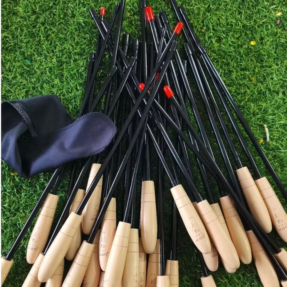 Telescopic Fishing Rod  Glass  - огляд і ціна Fishing Equipment Europe