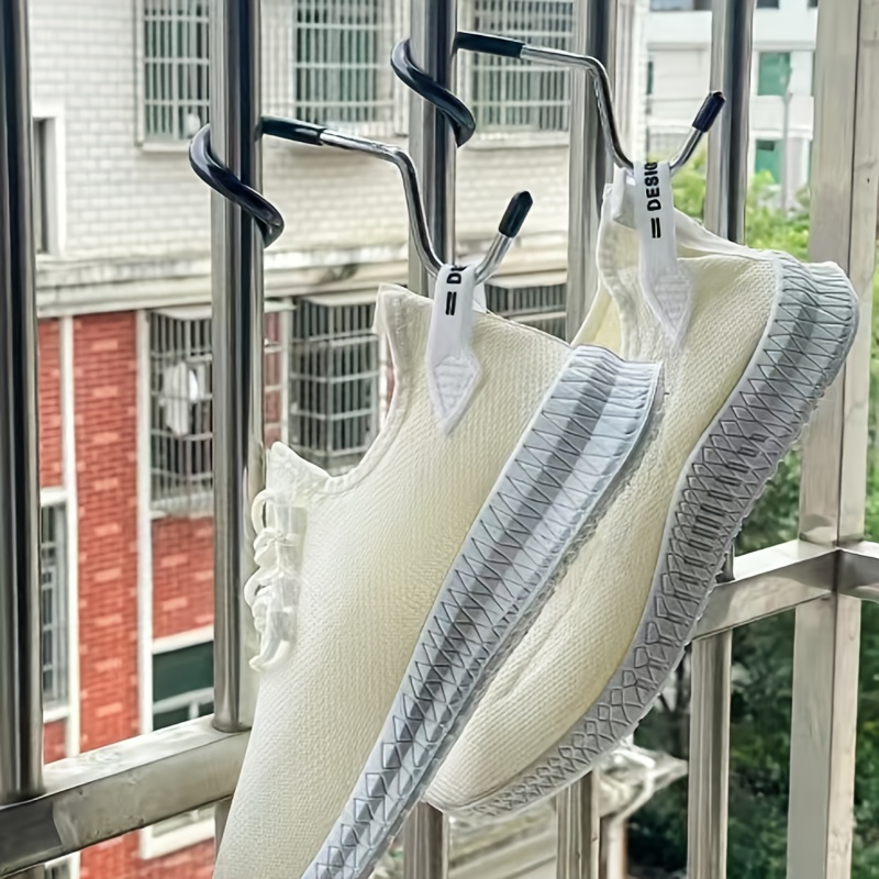 Stainless Steel Light Stand Ho - огляд і ціна Fishing Equipment Hanger