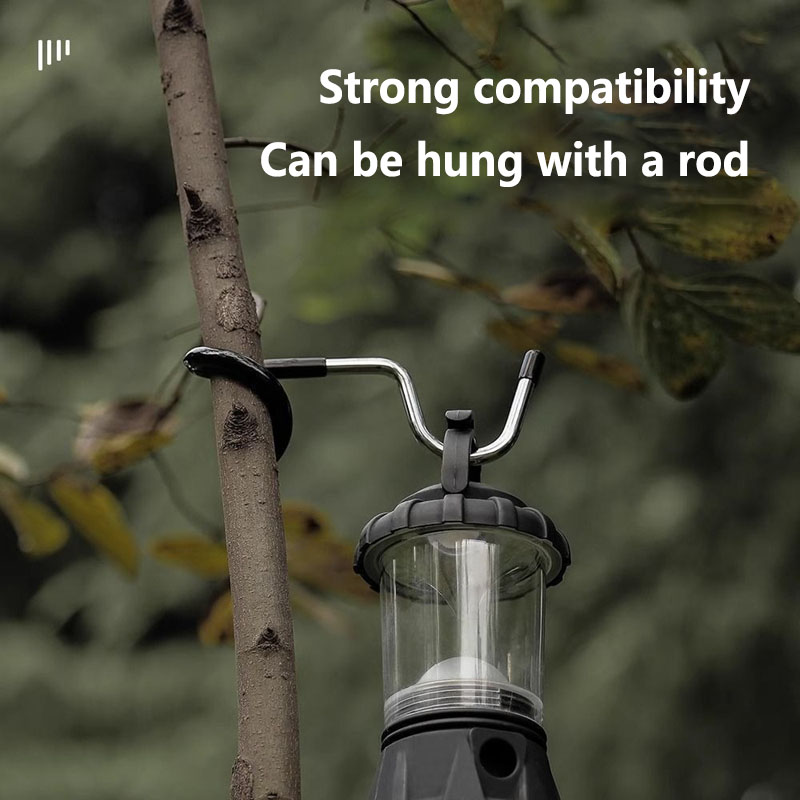 Stainless Steel Light Stand Ho - огляд і ціна Fishing Equipment Hanger