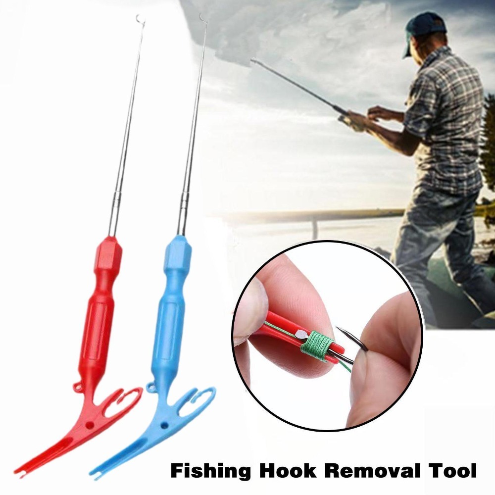 3 in 1 Fishing Hook Removal De - огляд і ціна Fishing Equipment Hanger