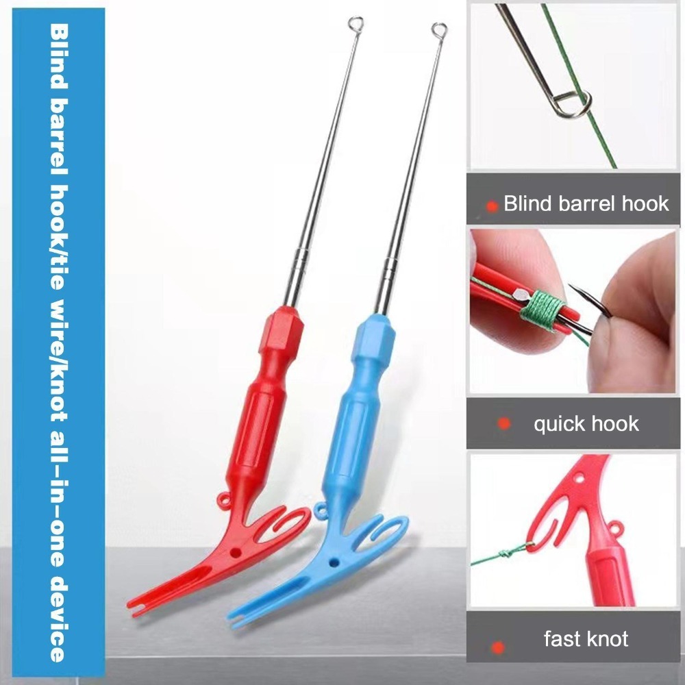 3 in 1 Fishing Hook Removal De - огляд і ціна Fishing Equipment Hanger