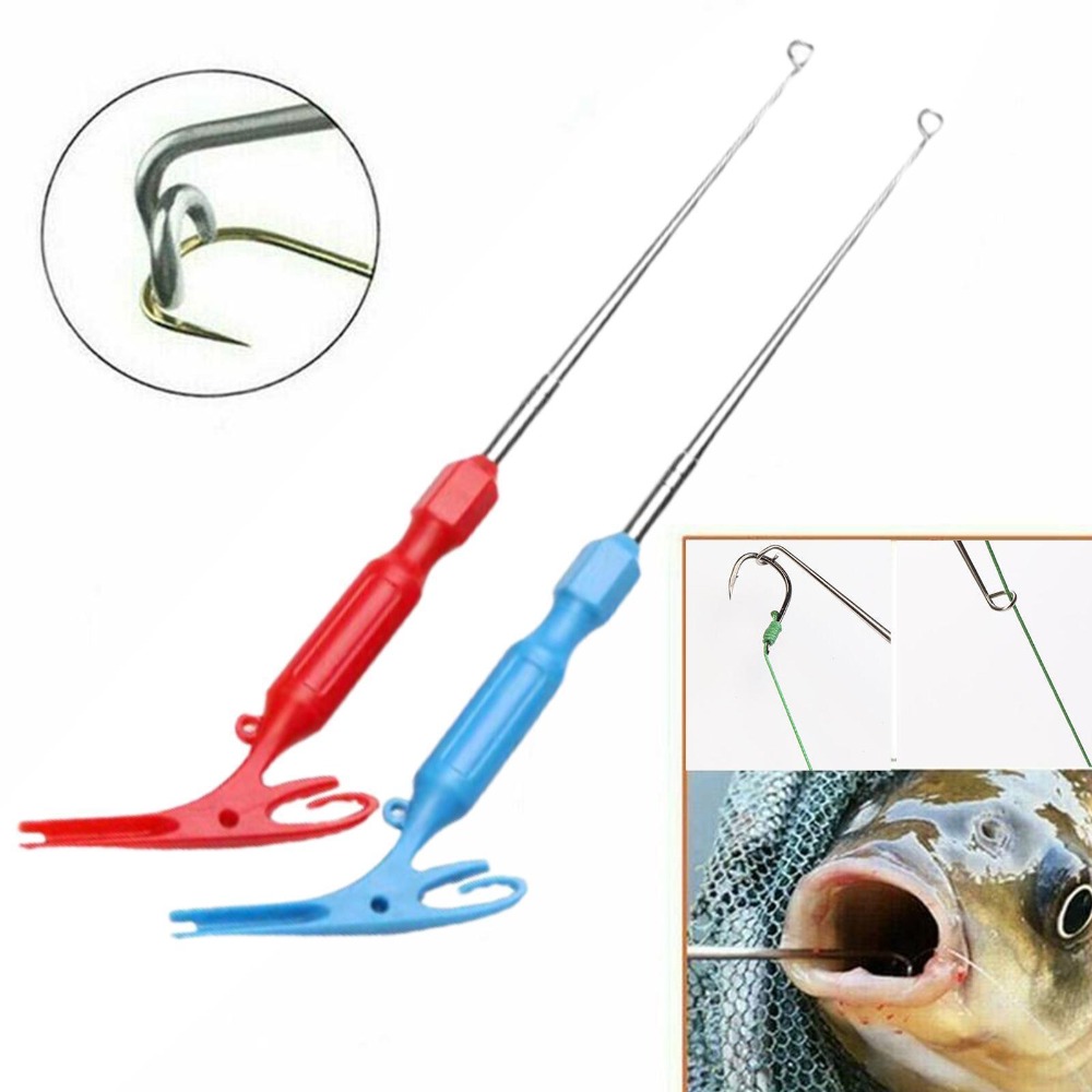 3 in 1 Fishing Hook Removal De - огляд і ціна Fishing Equipment Hanger