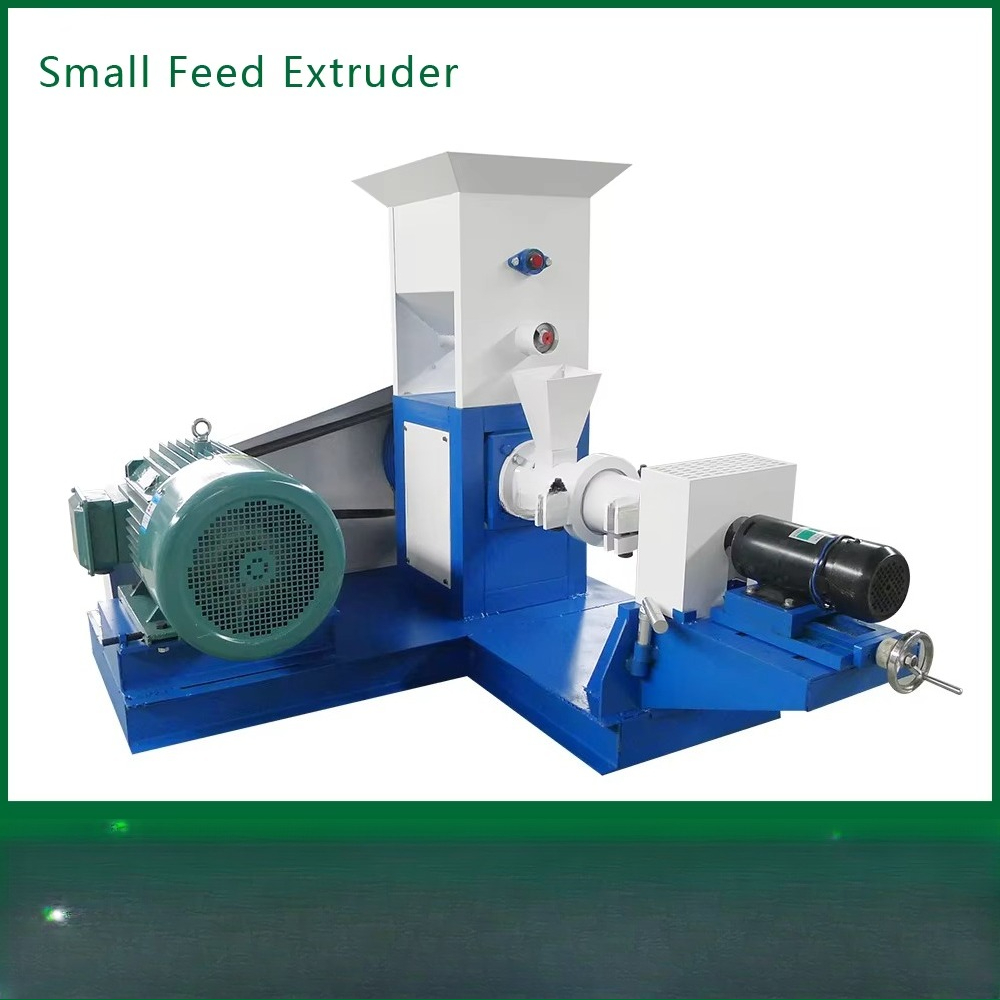 Fish Food Production Equipment - огляд і ціна Fishing Equipment In