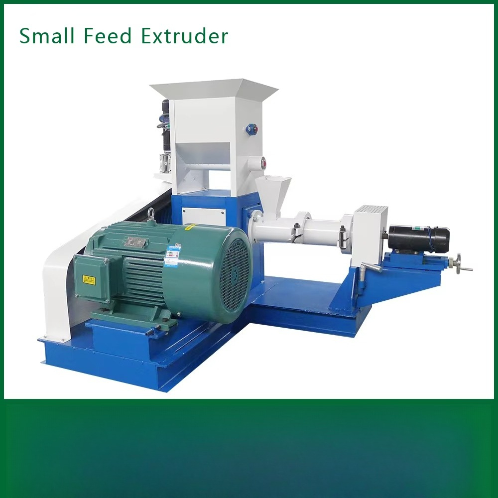 Fish Food Production Equipment - огляд і ціна Fishing Equipment In