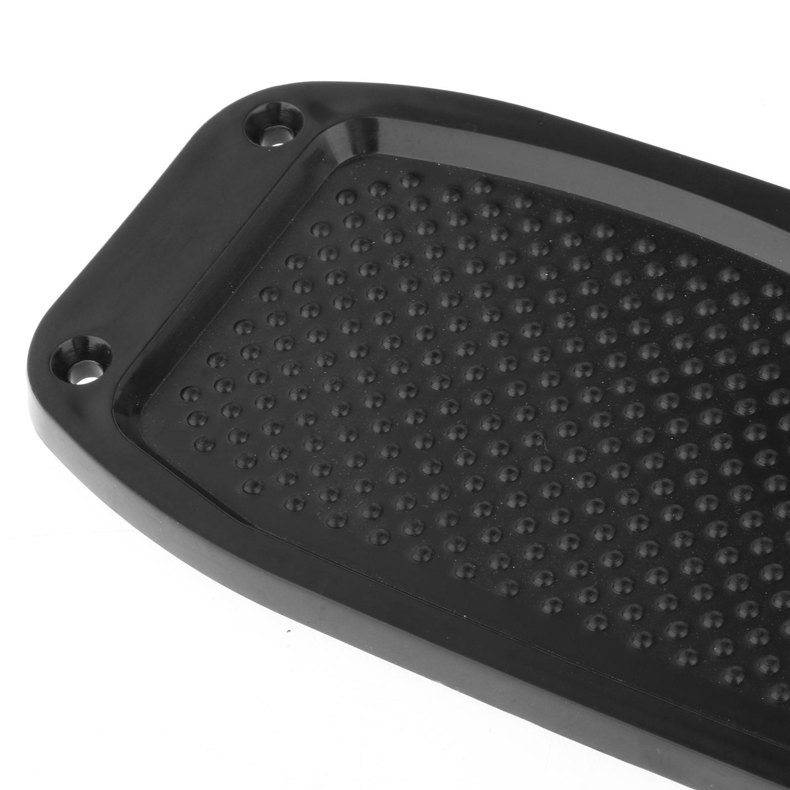 ABS Plastic Motor Pad Transom  - огляд і ціна Fishing Equipment In
