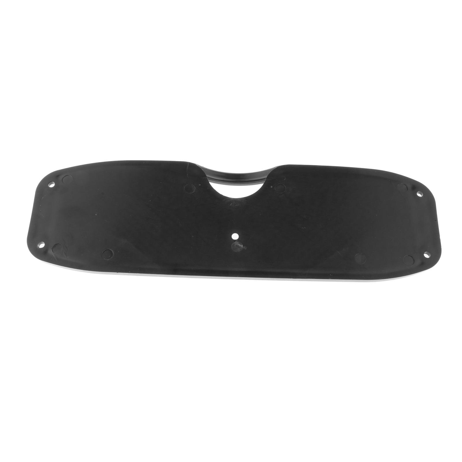 ABS Plastic Motor Pad Transom  - огляд і ціна Fishing Equipment In