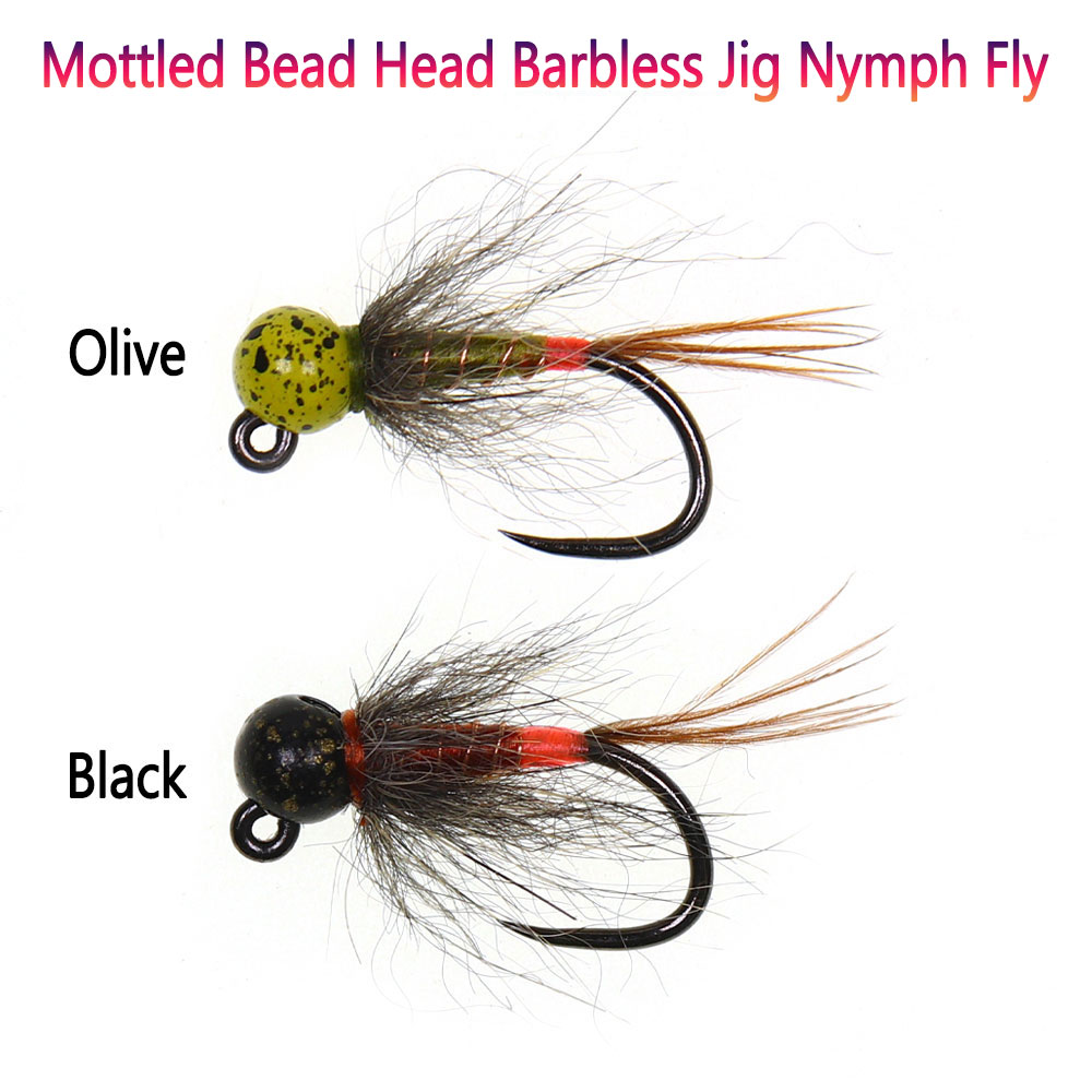 6PCS #14  #16 #18 Fast Sinking - огляд і ціна Fishing Equipment Europe