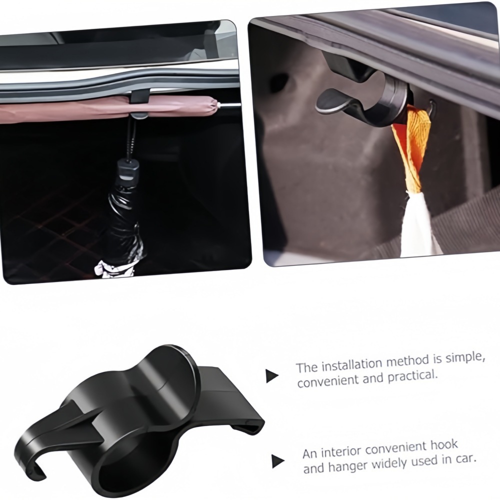 Car Seat Back Hook Multifuncti - огляд і ціна Fishing Equipment Hanger