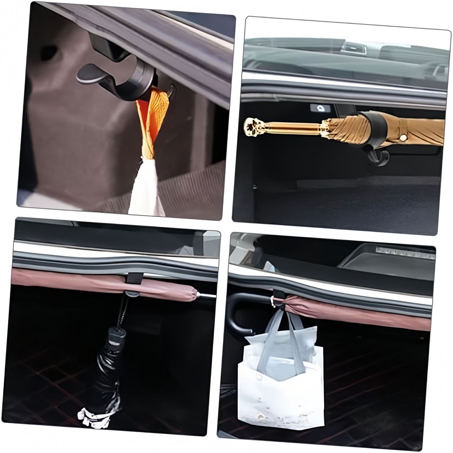 Car Seat Back Hook Multifuncti - огляд і ціна Fishing Equipment Hanger