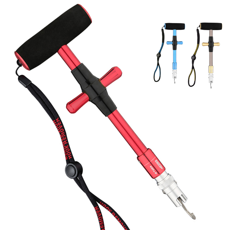 TAKEDO BL-049 T-Shape Fishing  - огляд і ціна Fishing Equipment Hanger