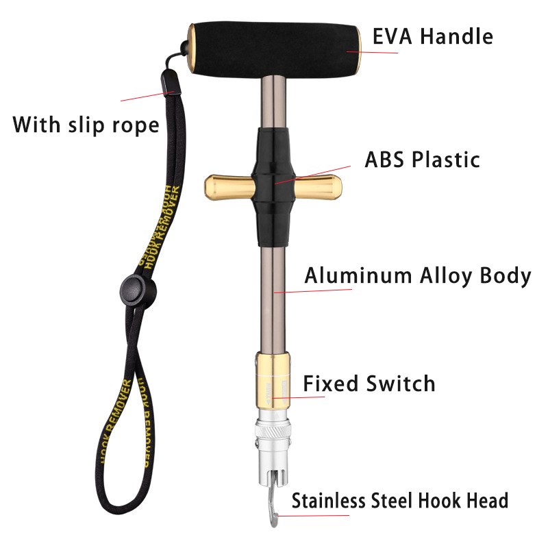 TAKEDO BL-049 T-Shape Fishing  - огляд і ціна Fishing Equipment Hanger