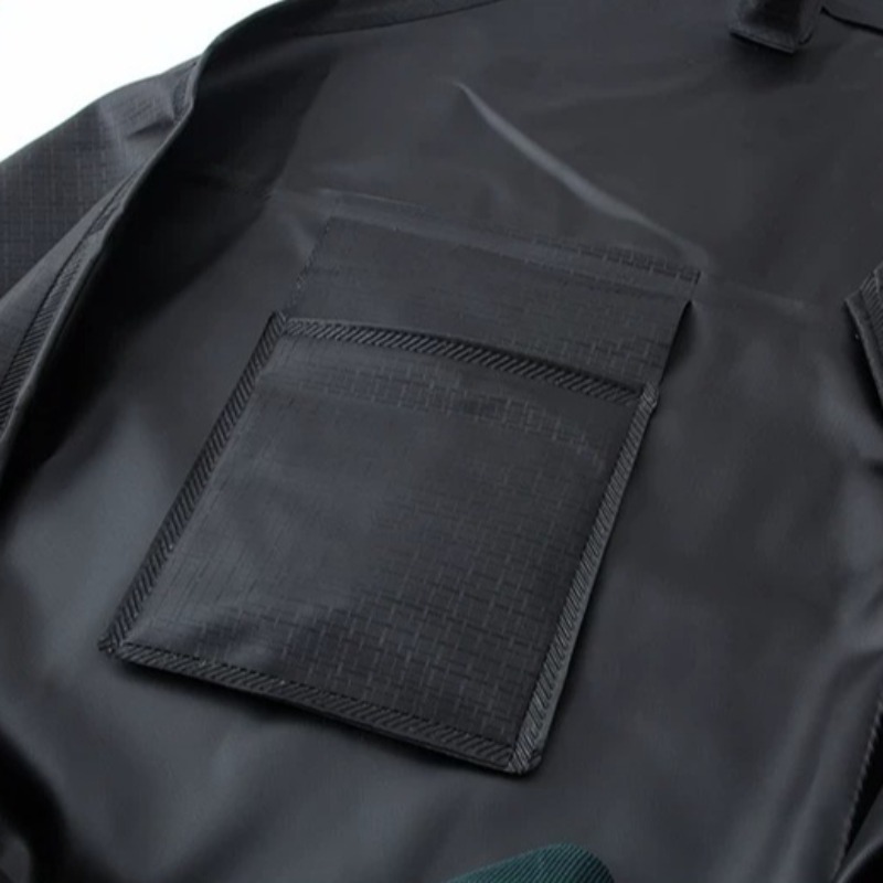 Light Thicken Fishing Jumpsuit - огляд і ціна Fishing Equipment In