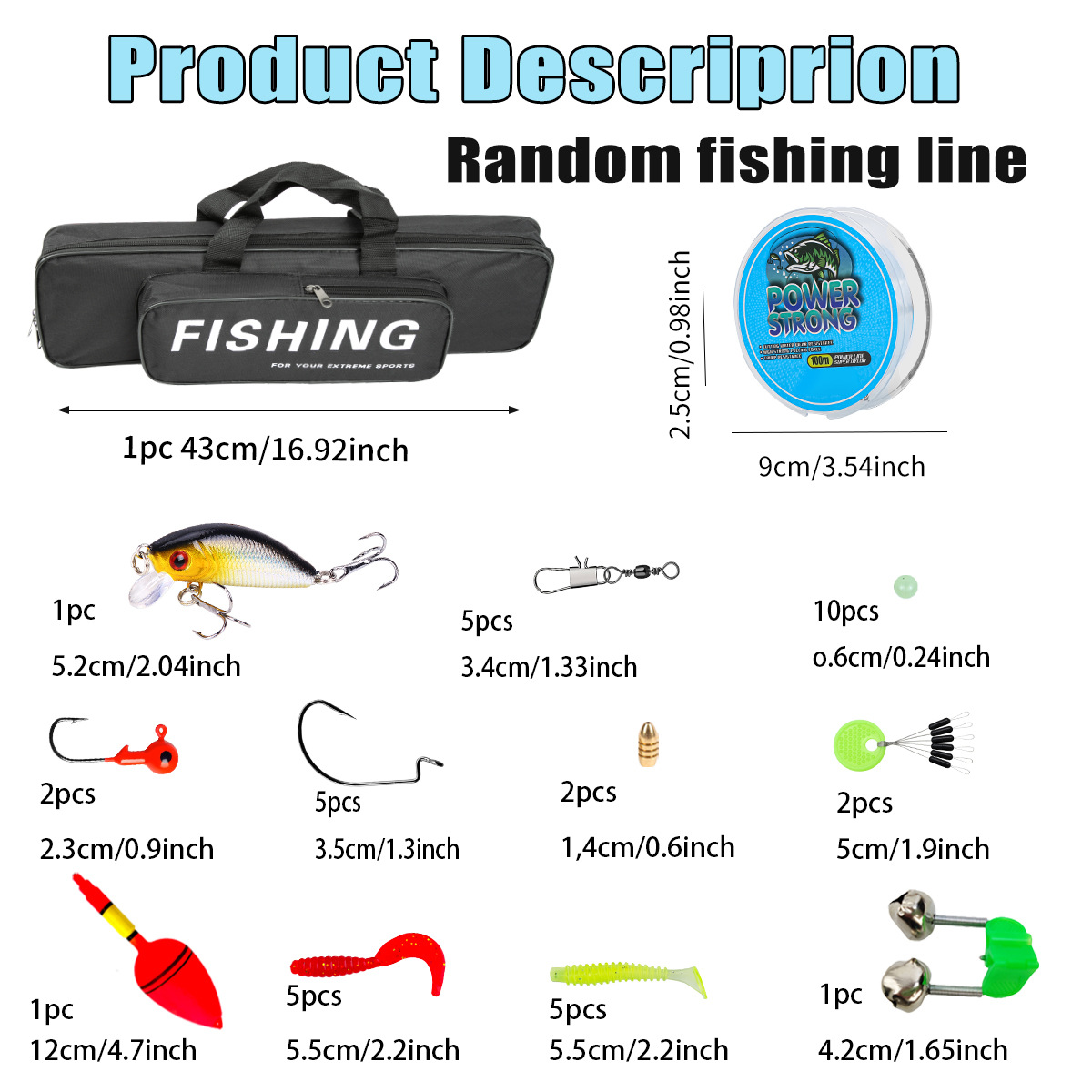 1.8 Meters Green Carbon Fiber  - огляд і ціна Fishing Equipment Europe