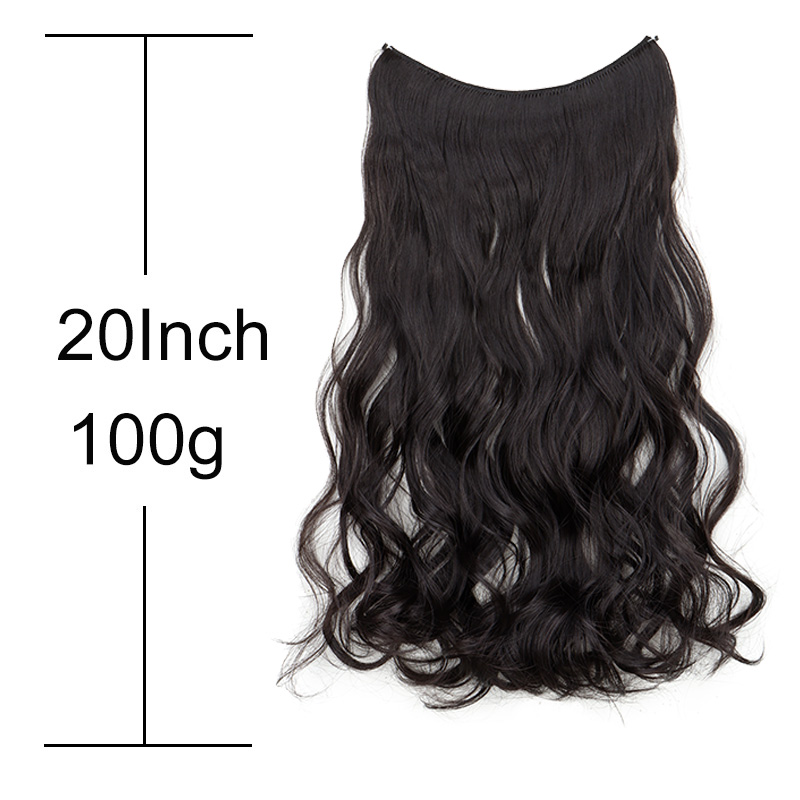 20Inch Synthetic One Piece Hai - огляд і ціна Fishing Equipment In