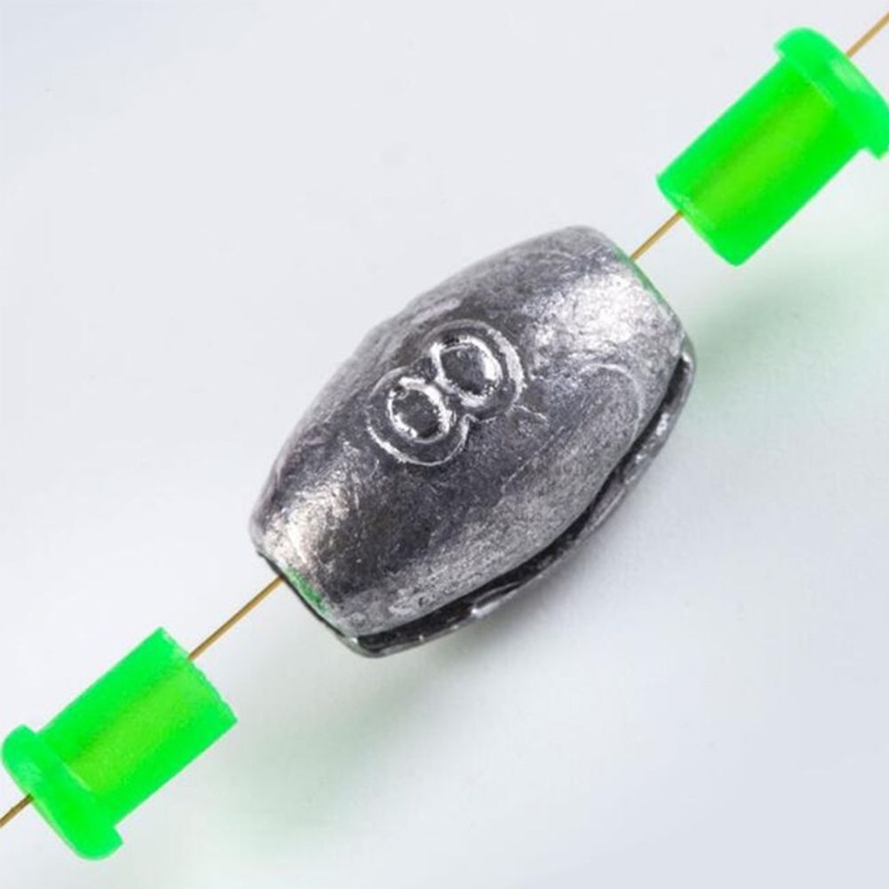 10Pcs Lead Weight Fishing Lead - огляд і ціна Fishing Equipment Hanger