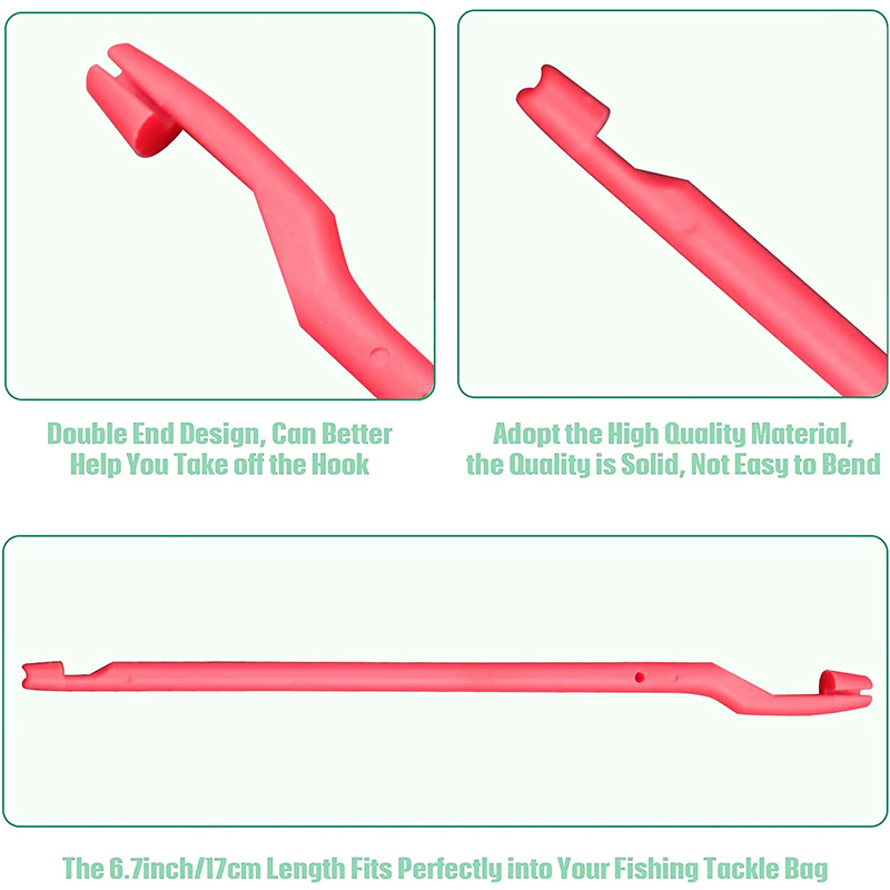 Easy Fish Hook Remover Tool Fi - огляд і ціна Fishing Equipment Hanger