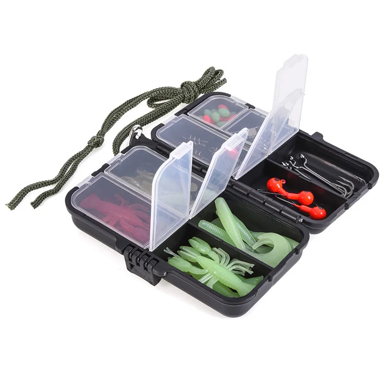 BRAVMAK 2.1/ 2.3 mTelescopic F - огляд і ціна Fishing Equipment Europe